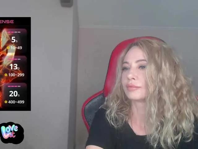 Offline ---II--- on BongaCams