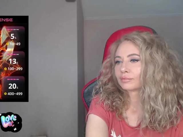 Offline ---II--- on BongaCams