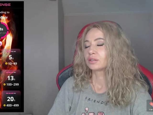 Offline ---II--- on BongaCams