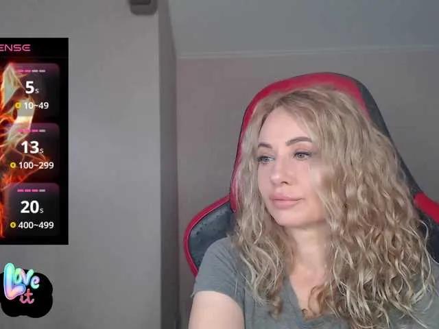 Offline ---II--- on BongaCams