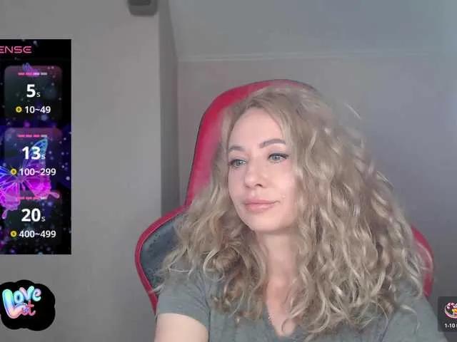 Offline ---II--- on BongaCams