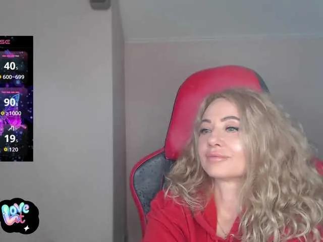 Offline ---II--- on BongaCams