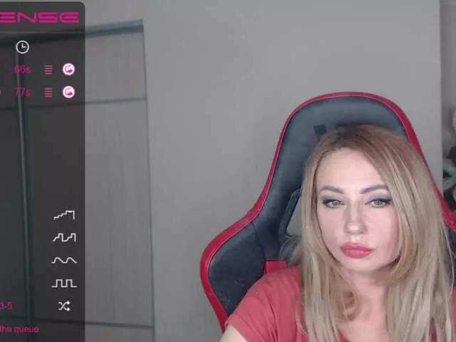Offline ---II--- on BongaCams