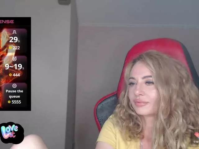 Offline ---II--- on BongaCams