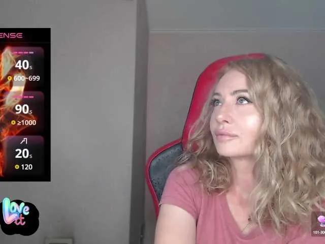 Offline ---II--- on BongaCams