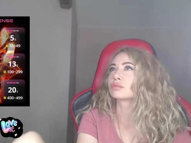 Offline ---II--- on BongaCams