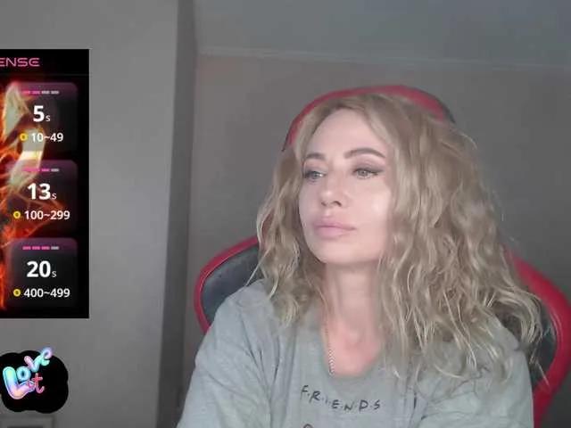 Offline ---II--- on BongaCams