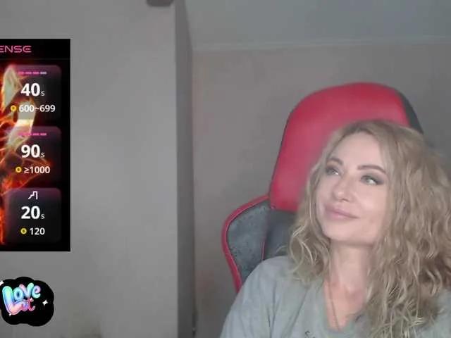 Offline ---II--- on BongaCams