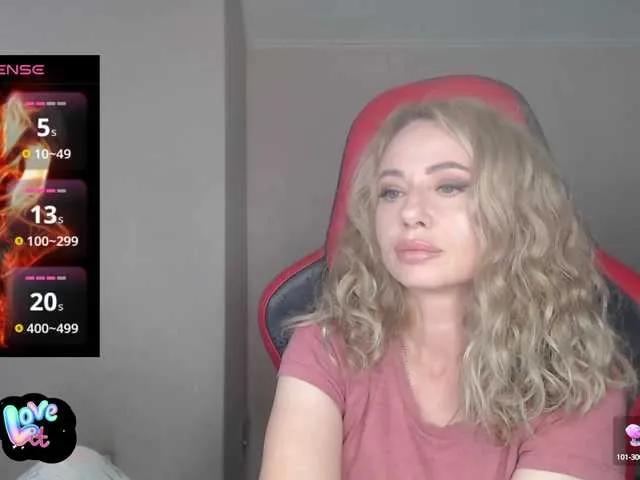 Offline ---II--- on BongaCams