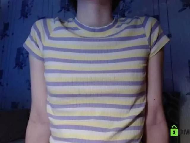 ---Nastya--- on BongaCams 