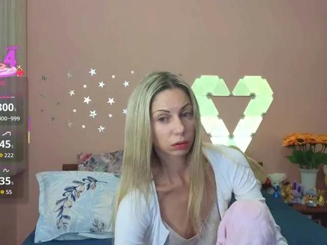 Offline --LiMoNaDiK-- on BongaCams