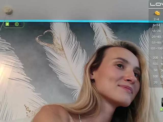 --oliva4ka-- on BongaCams 
