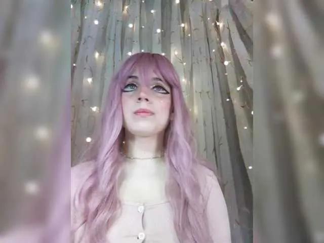 Offline -Marcelline on BongaCams