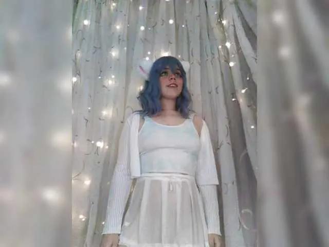 Offline -Marcelline on BongaCams