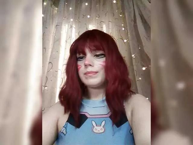 Offline -Marcelline on BongaCams