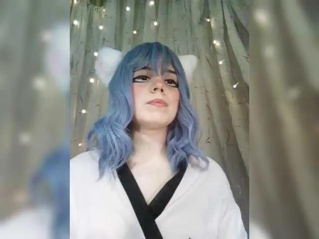 Offline -Marcelline on BongaCams