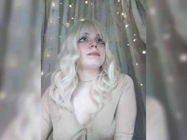 Offline -Marcelline on BongaCams