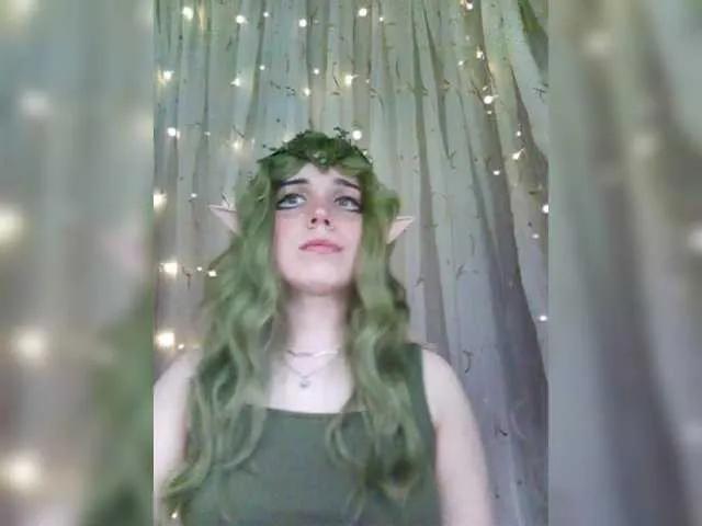 Offline -Marcelline on BongaCams