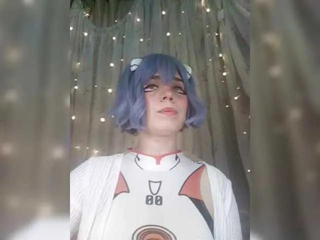 Offline -Marcelline on BongaCams