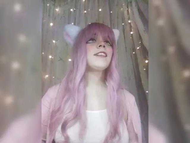 Offline -Marcelline on BongaCams
