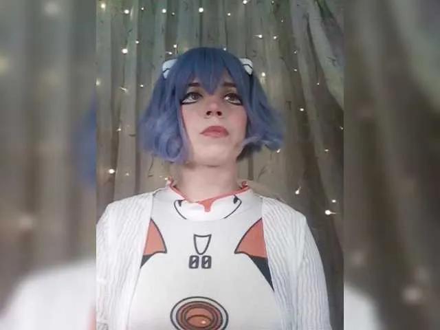 Offline -Marcelline on BongaCams