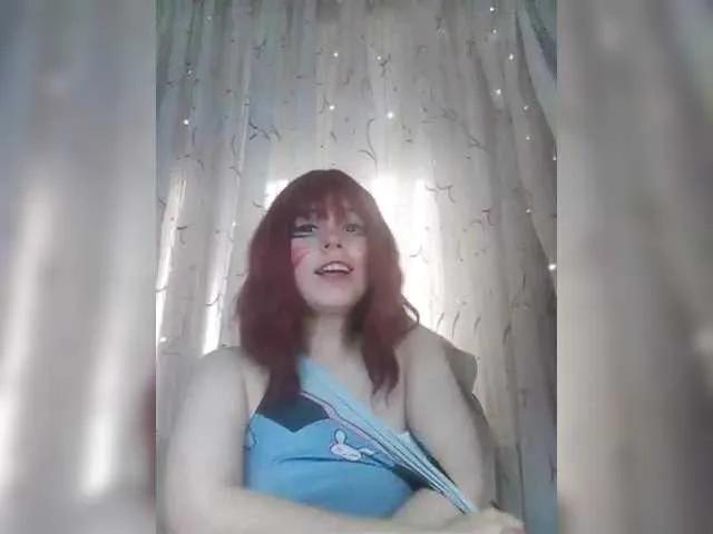 Offline -Marcelline on BongaCams