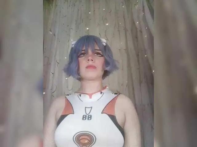 Offline -Marcelline on BongaCams