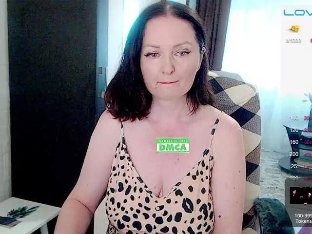 Offline -Nektarinka- on BongaCams