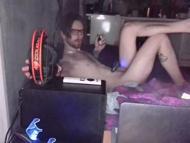 Offline 2BlackCats on BongaCams