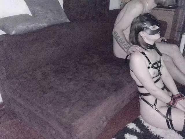 Offline 2BlackCats on BongaCams