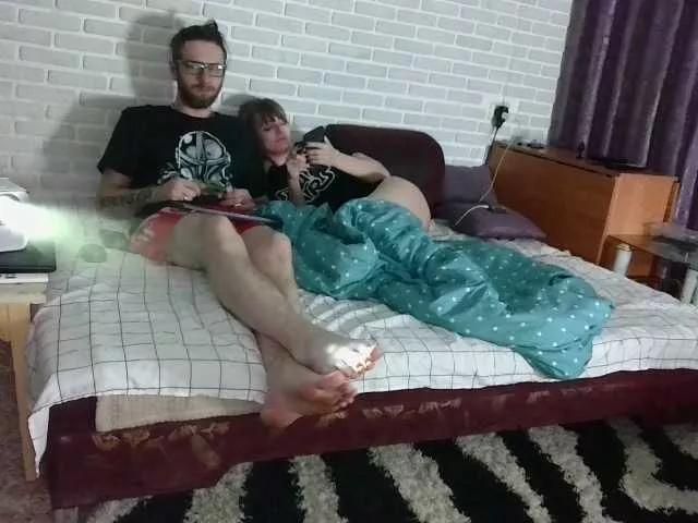Offline 2BlackCats on BongaCams