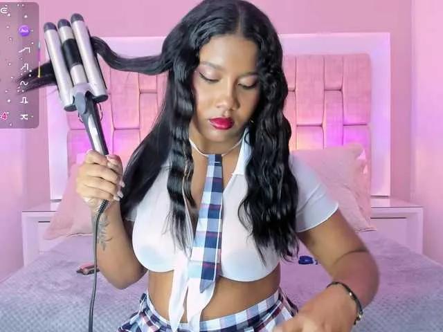 Offline AdaraMills on BongaCams