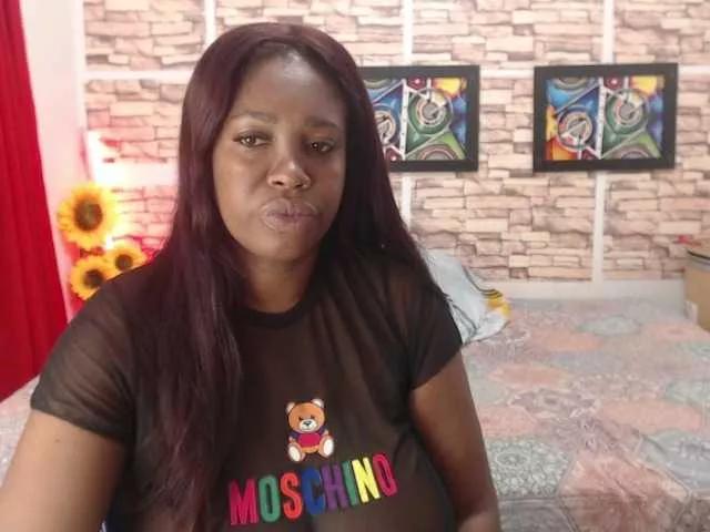 Offline agatafox on BongaCams