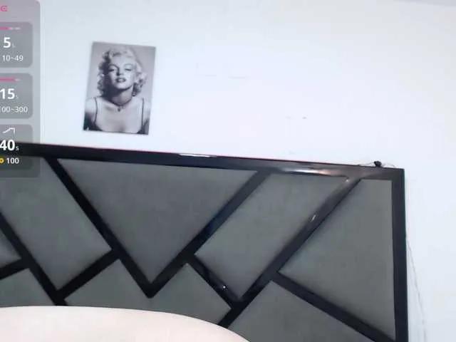 Offline agathasoul3 on BongaCams