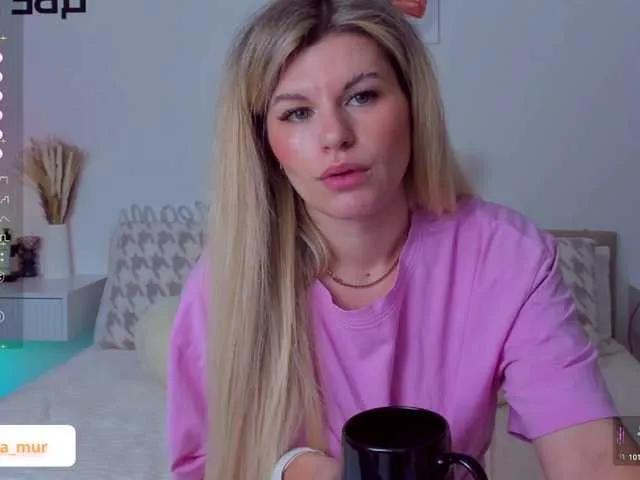 Offline AlexaX7 on BongaCams