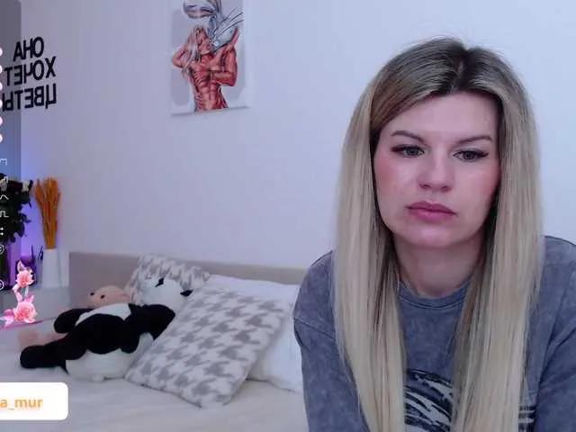 Offline AlexaX7 on BongaCams