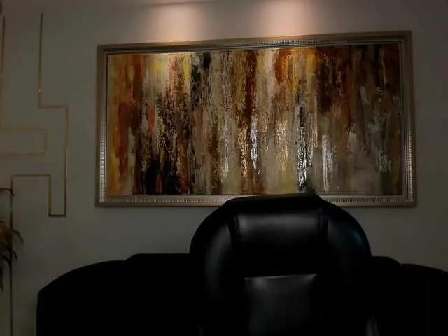 Offline AliceHarper1 on BongaCams