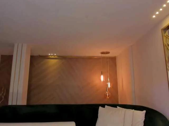 Offline AliceHarper1 on BongaCams