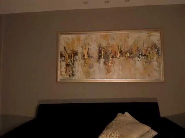 Offline AliceHarper1 on BongaCams