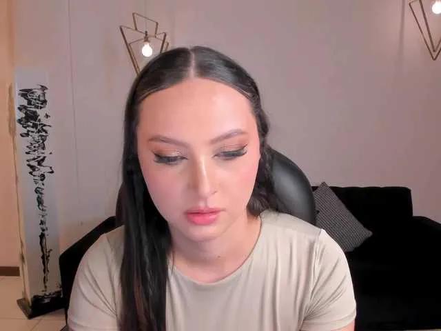 Offline AliceHarper1 on BongaCams