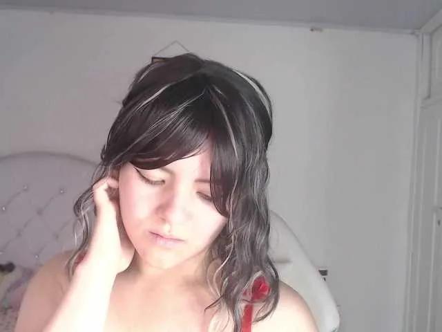 Offline alissamorrison on BongaCams