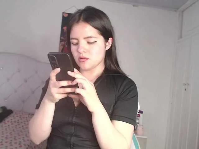 Offline alissamorrison on BongaCams