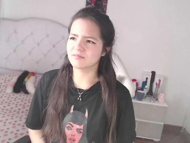 Offline alissamorrison on BongaCams