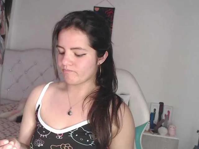 Offline alissamorrison on BongaCams