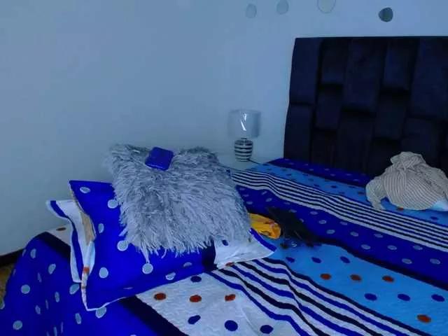 AllisonRogers on BongaCams 