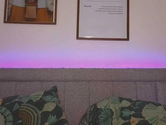 Offline Alwaysfrida on BongaCams