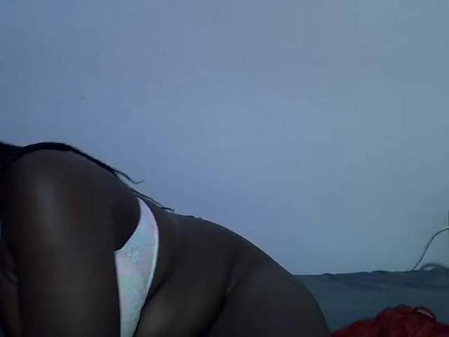 Alyabeiby on BongaCams