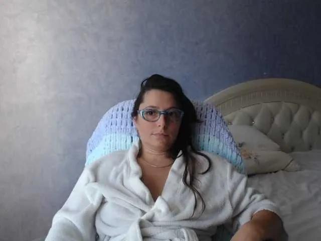 AmandaFresh24 on BongaCams 