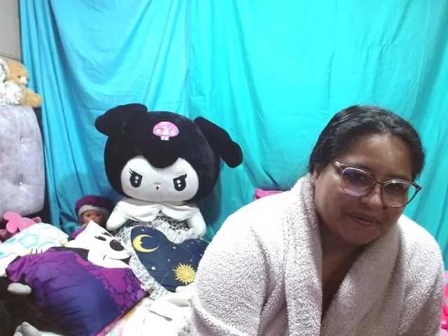 AMARAA17 on BongaCams 