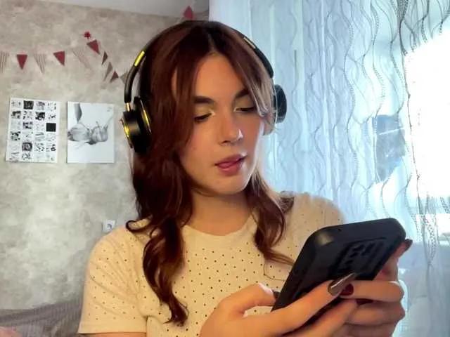 Freechat AmberlyDobbs on BongaCams